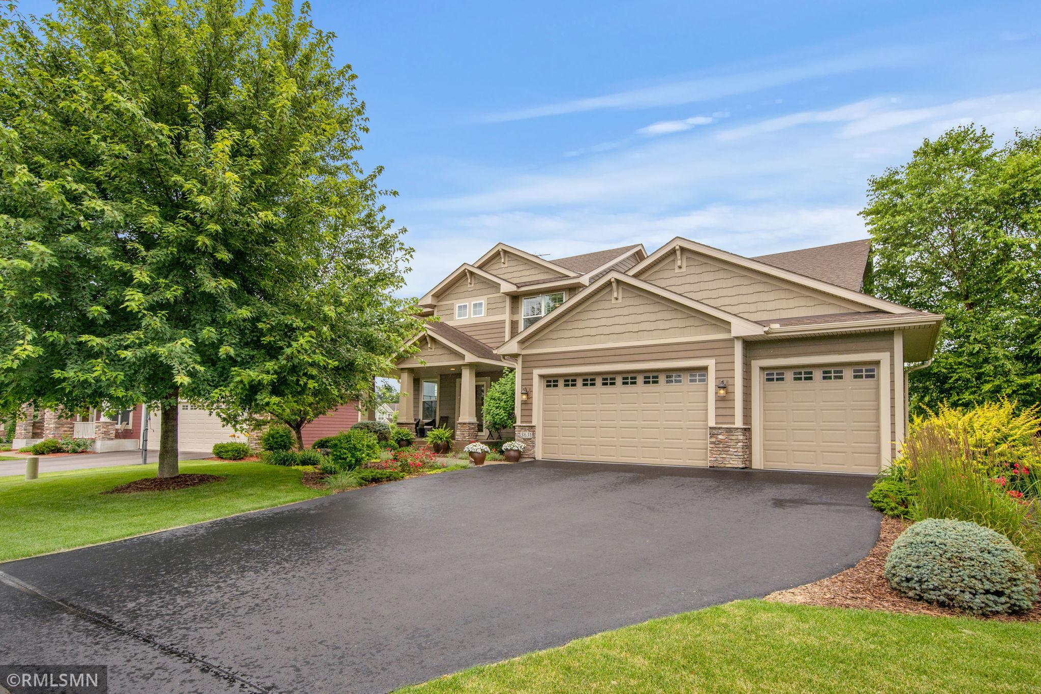 3631 Woodcrest Circle