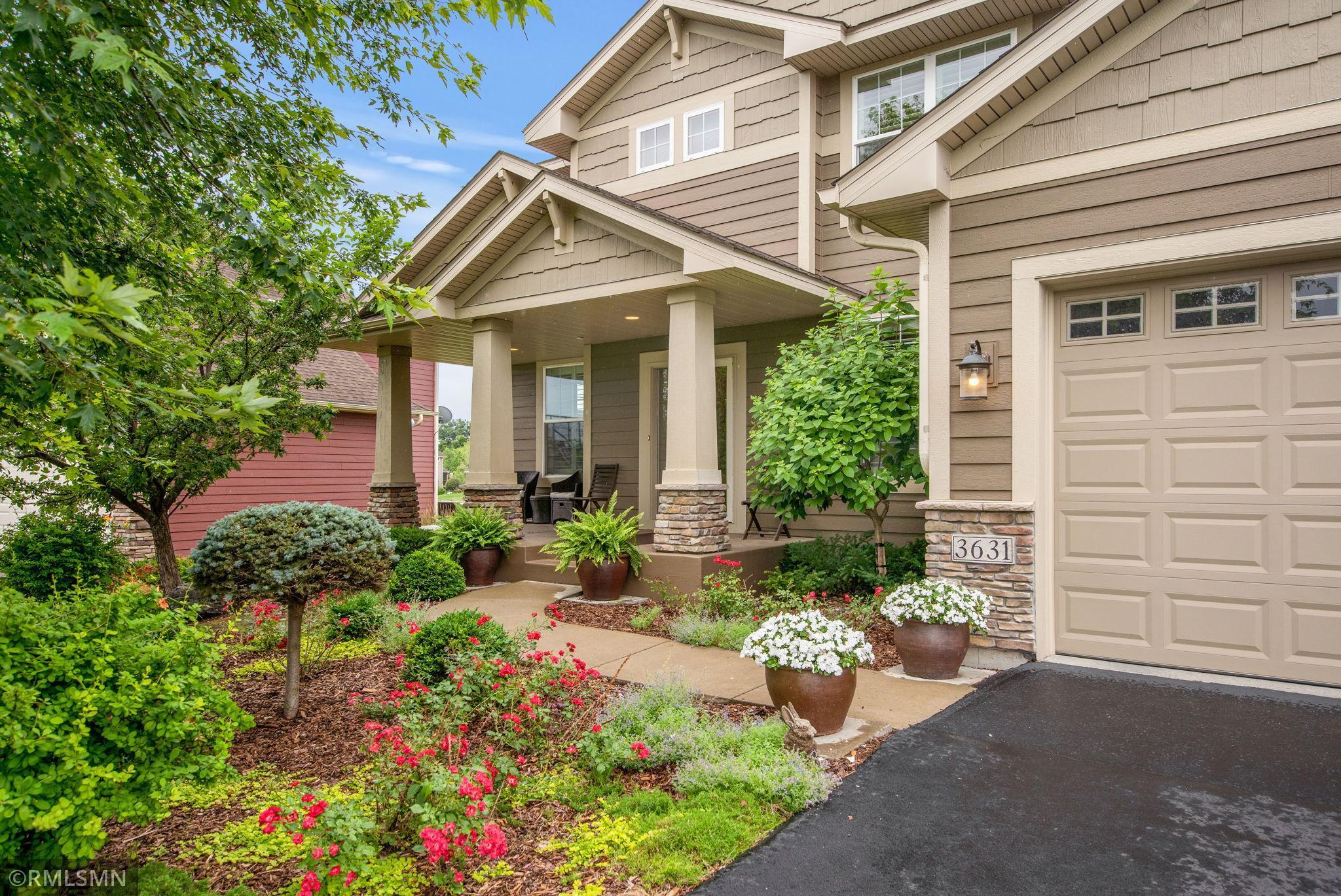 3631 Woodcrest Circle