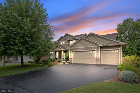 3631 Woodcrest Circle Eagan MN 55123