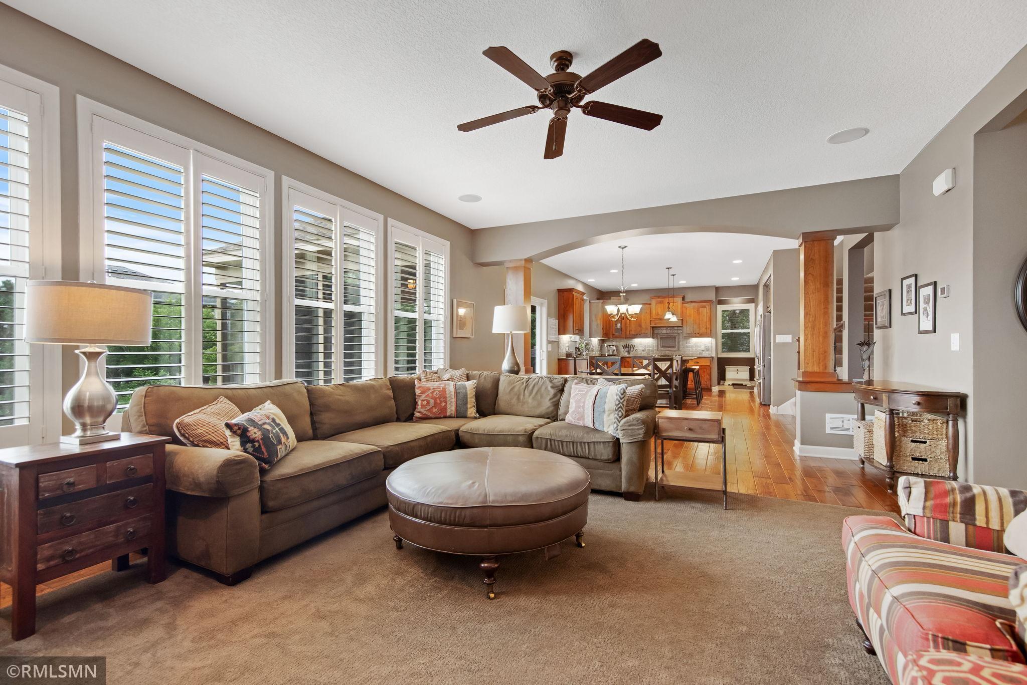 3631 Woodcrest Circle