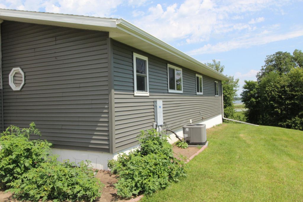 Photo of 34306 Twin Island Lane, Dent, MN 56528 (MLS # 7072157)