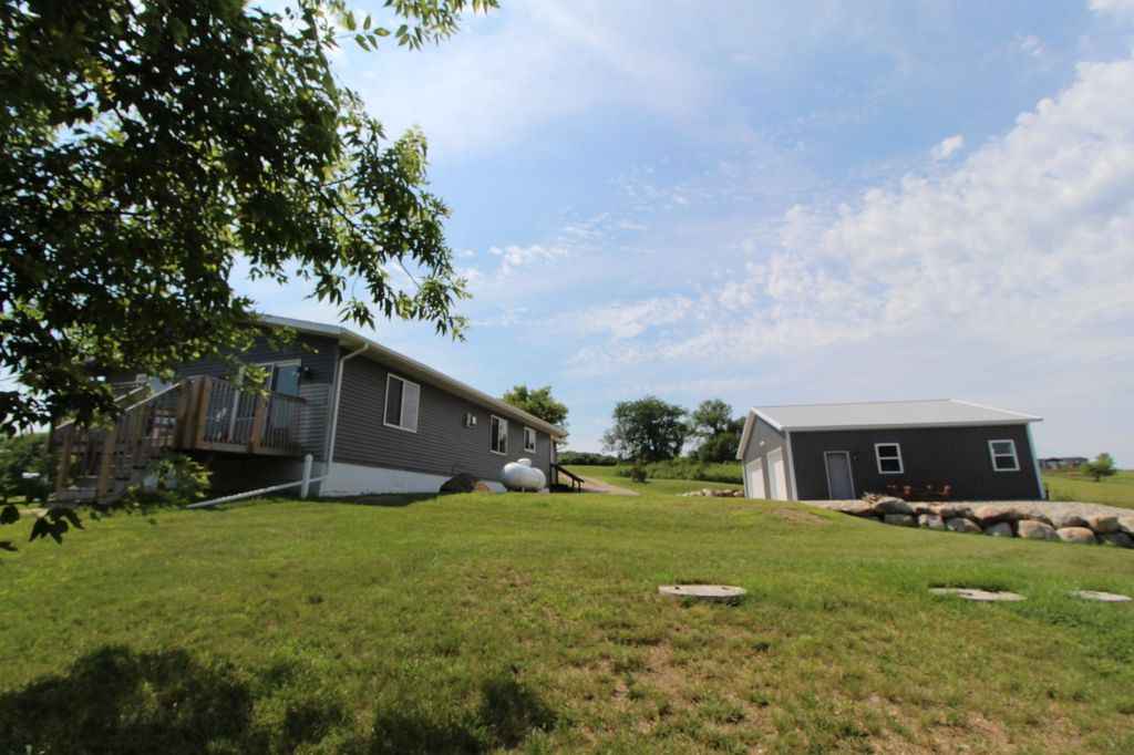 Photo of 34306 Twin Island Lane, Dent, MN 56528 (MLS # 7072157)