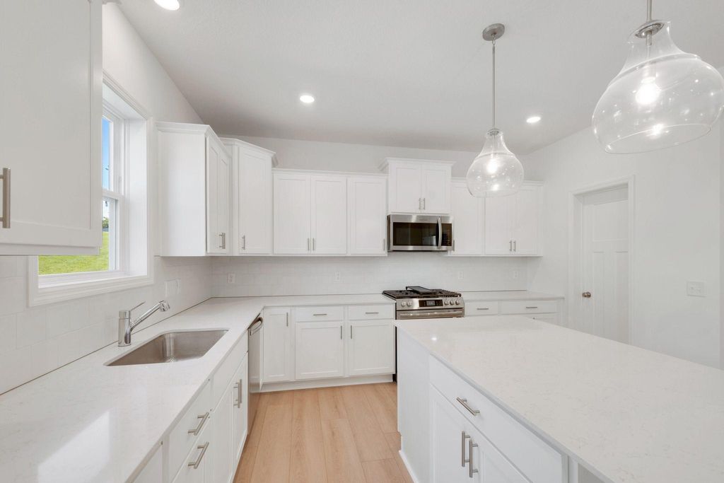 Photo of 4887 Noble Drive NW, Rochester, MN 55901 (MLS # 7000322)