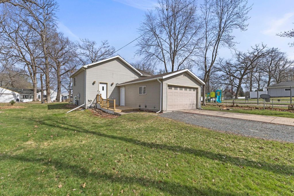 Photo of 879 17th Street SE, Forest Lake, MN 55025 (MLS # 7058508)