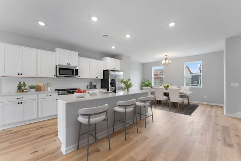 14622 Rhinestone Street NW Ramsey MN 55303