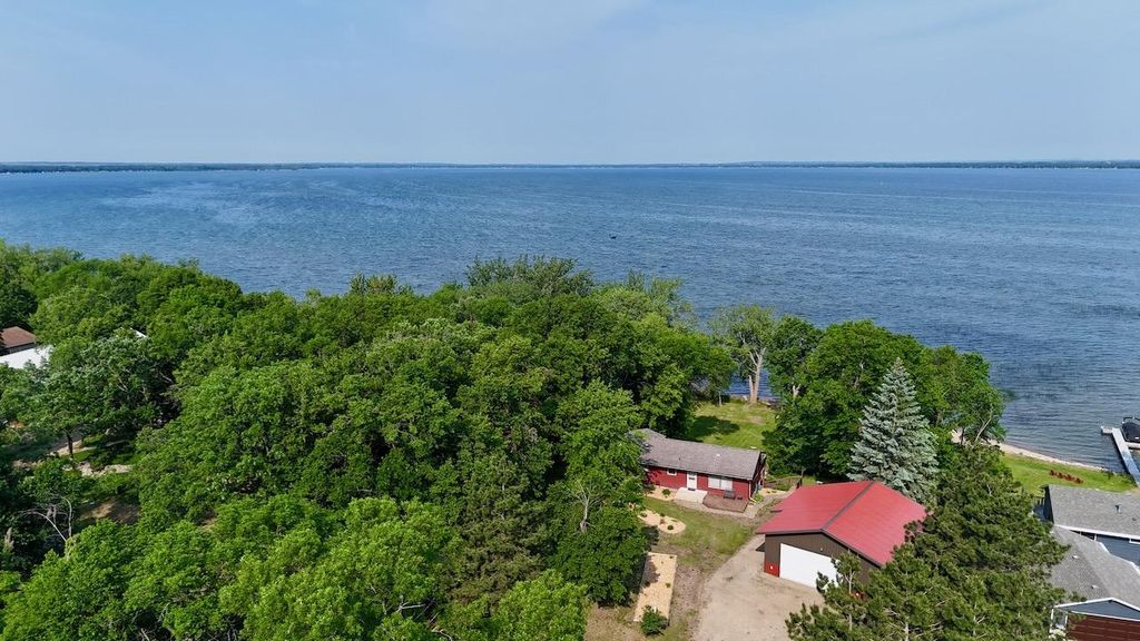 Photo of 28887 Hi Vista Drive, Battle Lake, MN 56515 (MLS # 7054210)