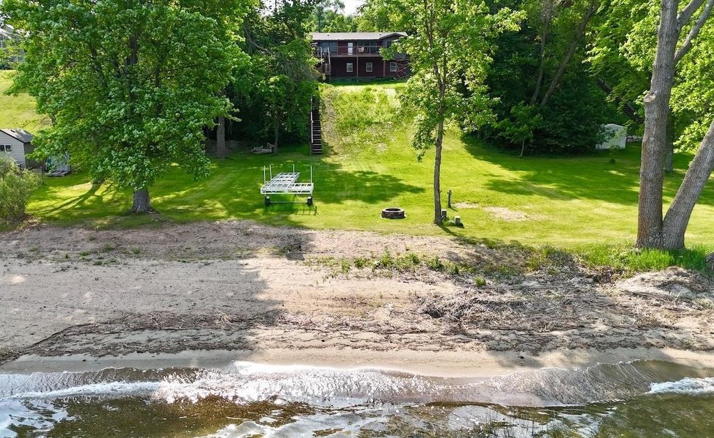 Photo of 28887 Hi Vista Drive, Battle Lake, MN 56515 (MLS # 7054210)