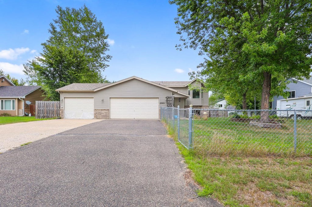 Photo of 23655 Eldorado Street NW, Saint Francis, MN 55070 (MLS # 7134354)