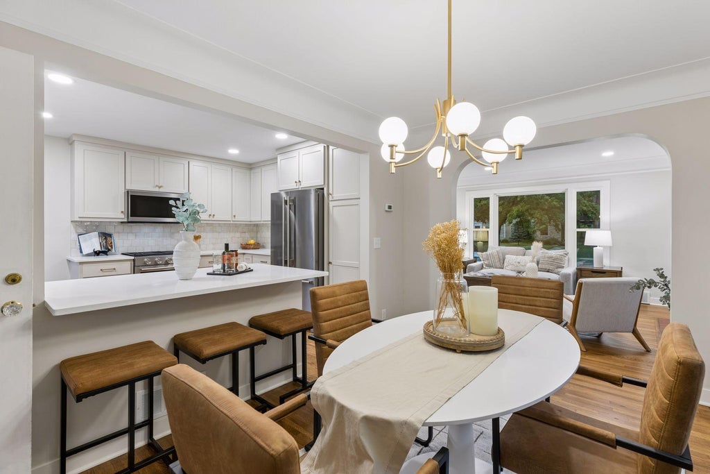 Photo of 5601 14th Avenue S, Minneapolis, MN 55417 (MLS # 7124346)