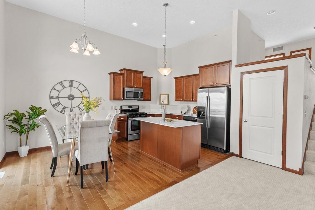 Photo of 3091 Wilderness Path, Woodbury, MN 55129 (MLS # 7015695)