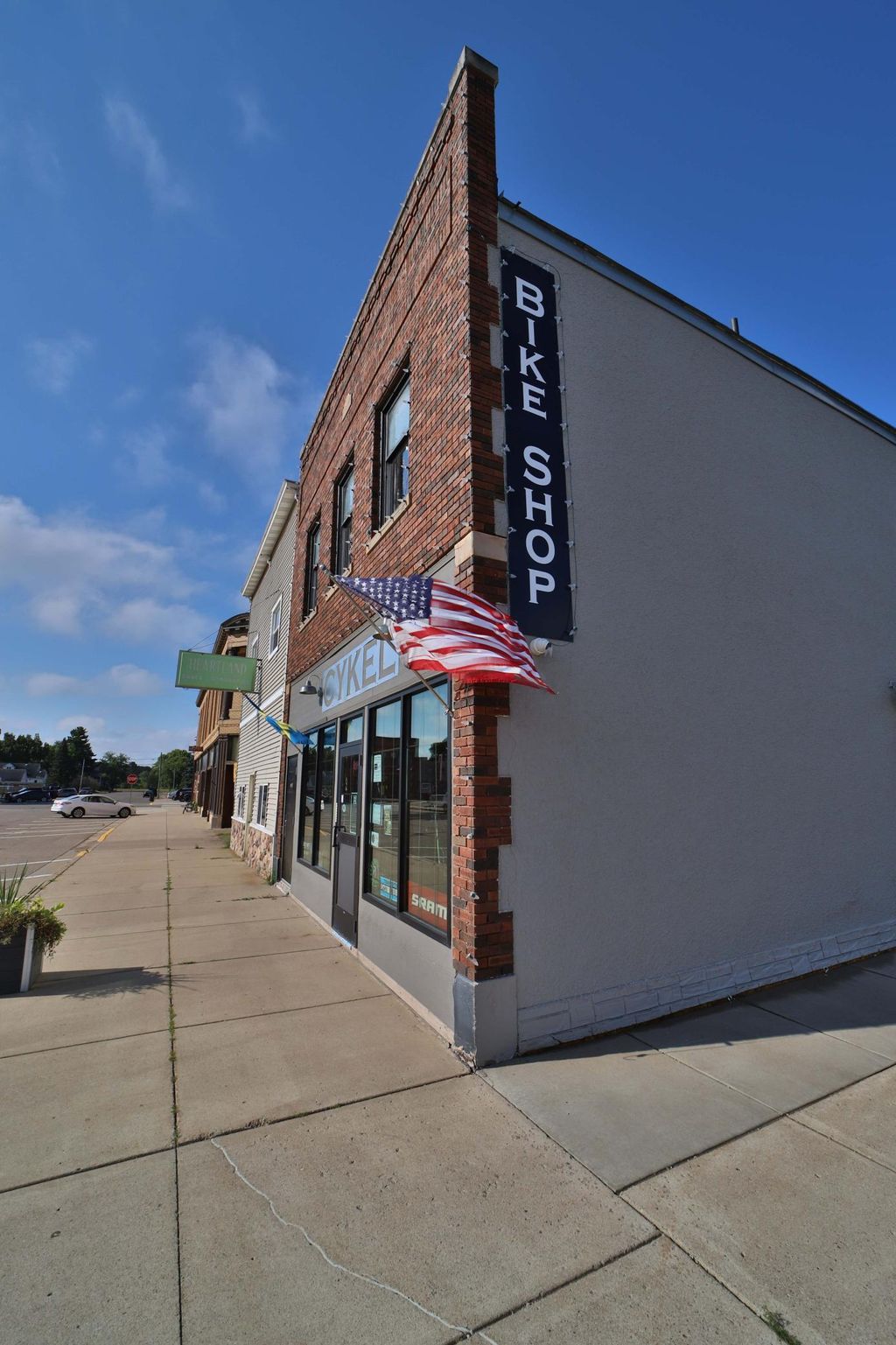 Photo of 324 Curtis Avenue, Ironton, MN 56455 (MLS # 7003543)