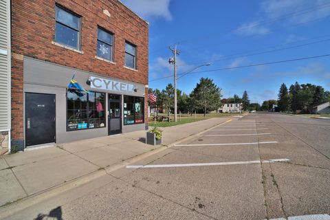 324 Curtis Avenue Ironton MN 56455