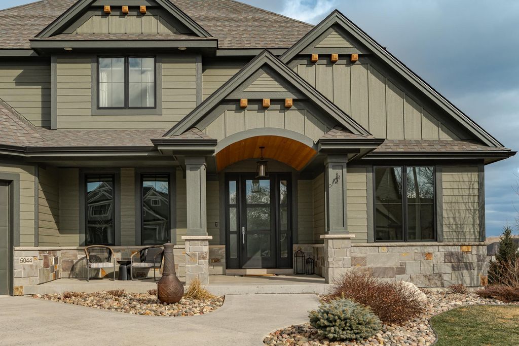 Photo of 5044 Riley Lane SW, Rochester, MN 55902 (MLS # 7031590)