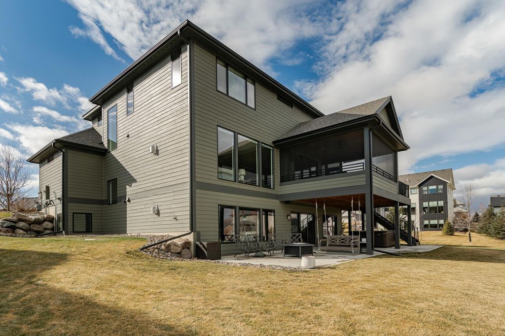 Photo of 5044 Riley Lane SW, Rochester, MN 55902 (MLS # 7031590)