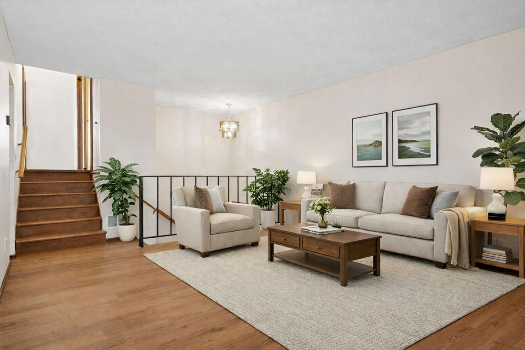 Photo of 2489 Woodbridge Street, Roseville, MN 55113 (MLS # 7044245)