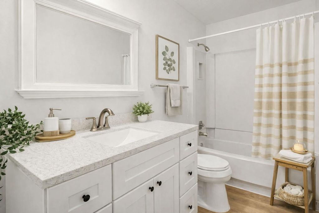 Photo of 2489 Woodbridge Street, Roseville, MN 55113 (MLS # 7044245)