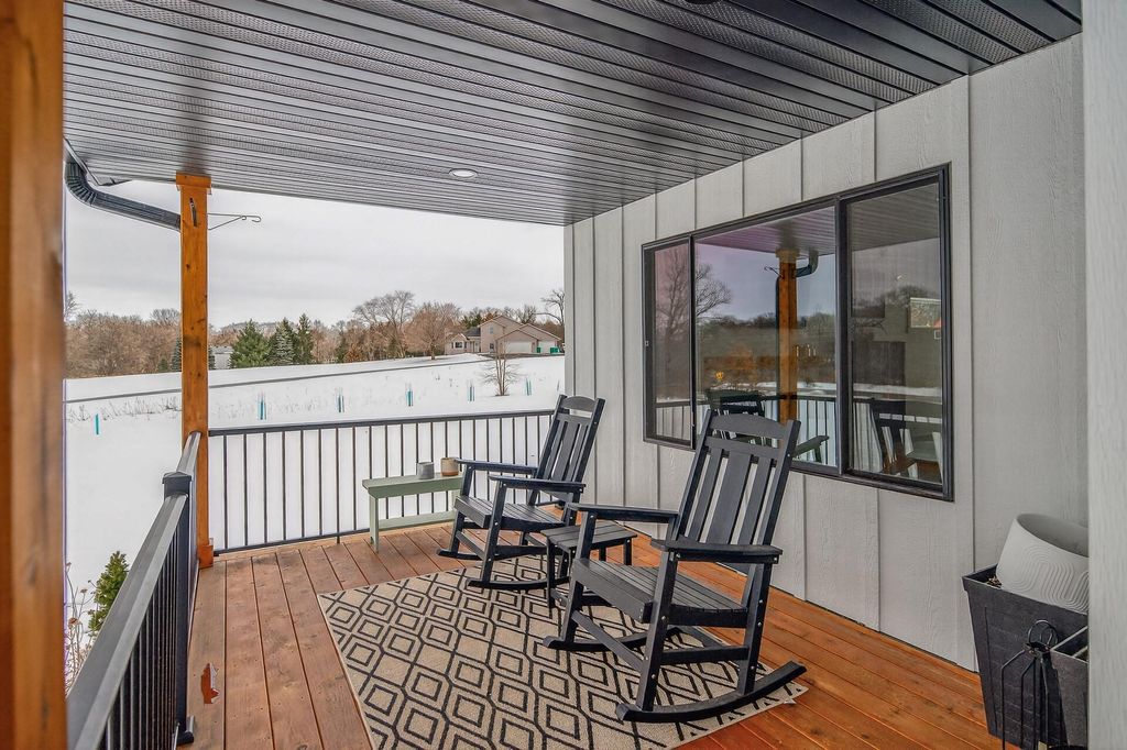 Photo of 27835 143rd Street NW, Zimmerman, MN 55398 (MLS # 7009520)