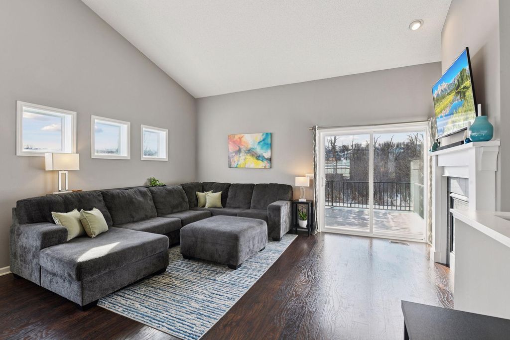 Photo of 4023 127th Trail, Savage, MN 55378 (MLS # 7009671)