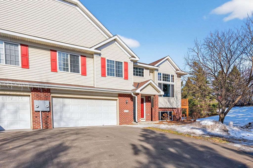 Photo of 15738 Chasewood Court, Rosemount, MN 55068 (MLS # 6825731)