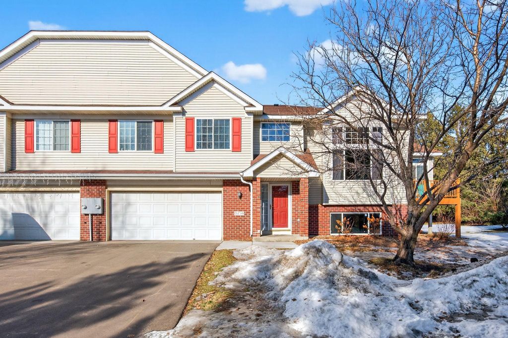 Photo of 15738 Chasewood Court, Rosemount, MN 55068 (MLS # 6825731)
