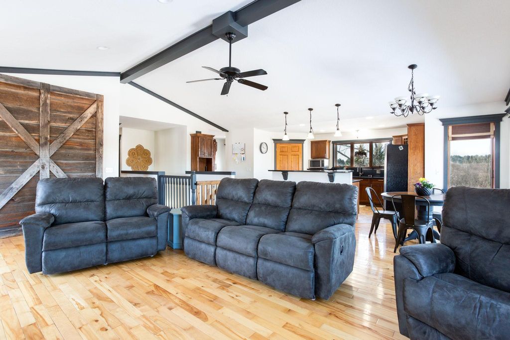 Photo of 2179 132nd Street, New Richmond, WI 54017 (MLS # 7022332)