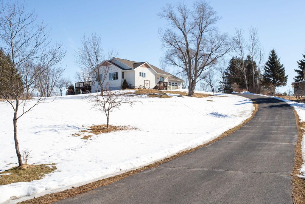 Photo of 2179 132nd Street, New Richmond, WI 54017 (MLS # 7022332)