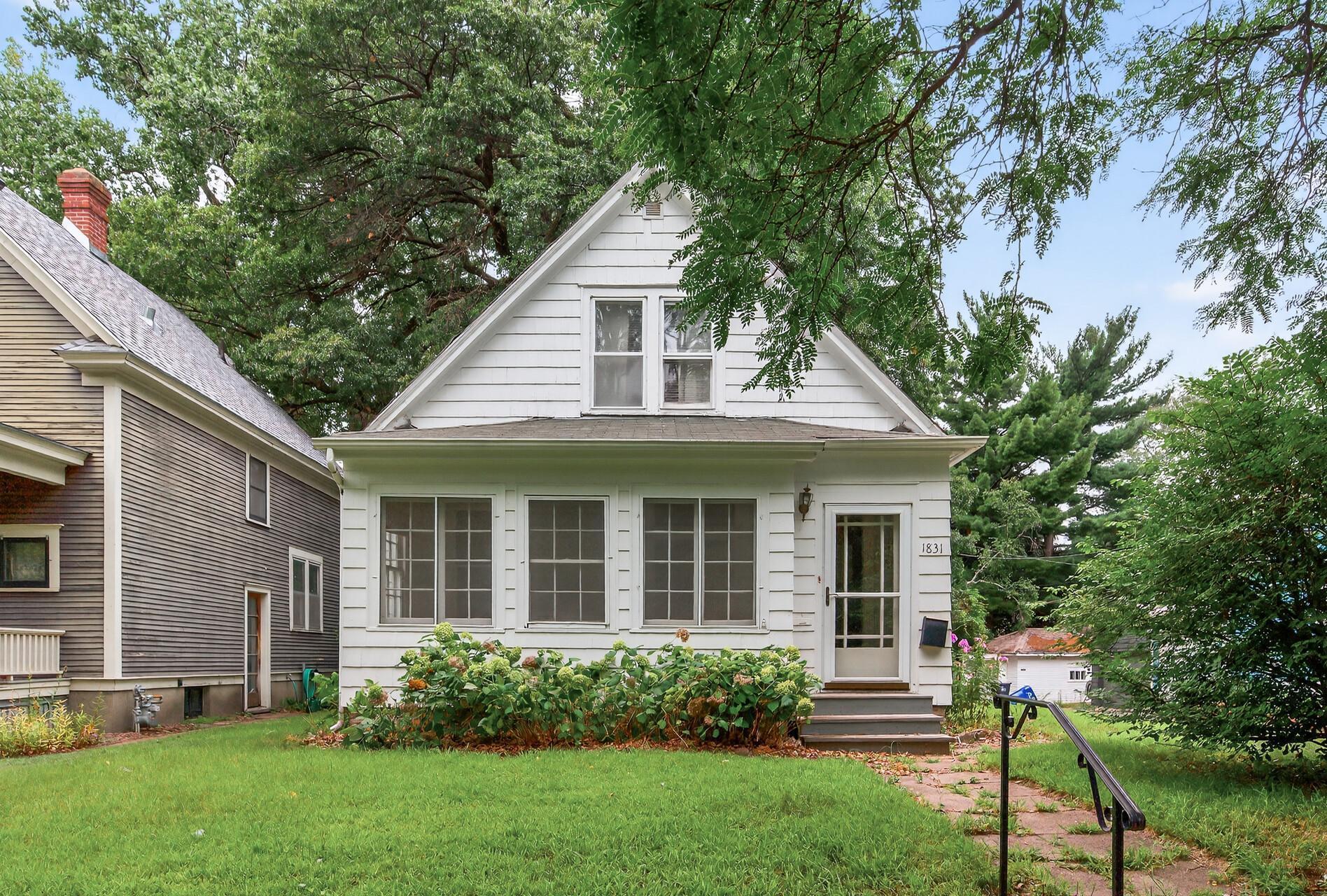 1831 Englewood Avenue