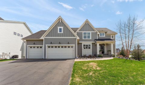4967 Sunflower Court Woodbury MN 55129
