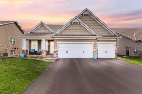 Photo of 14076 Addison Avenue, Rosemount, MN 55068 (MLS # 7053851)