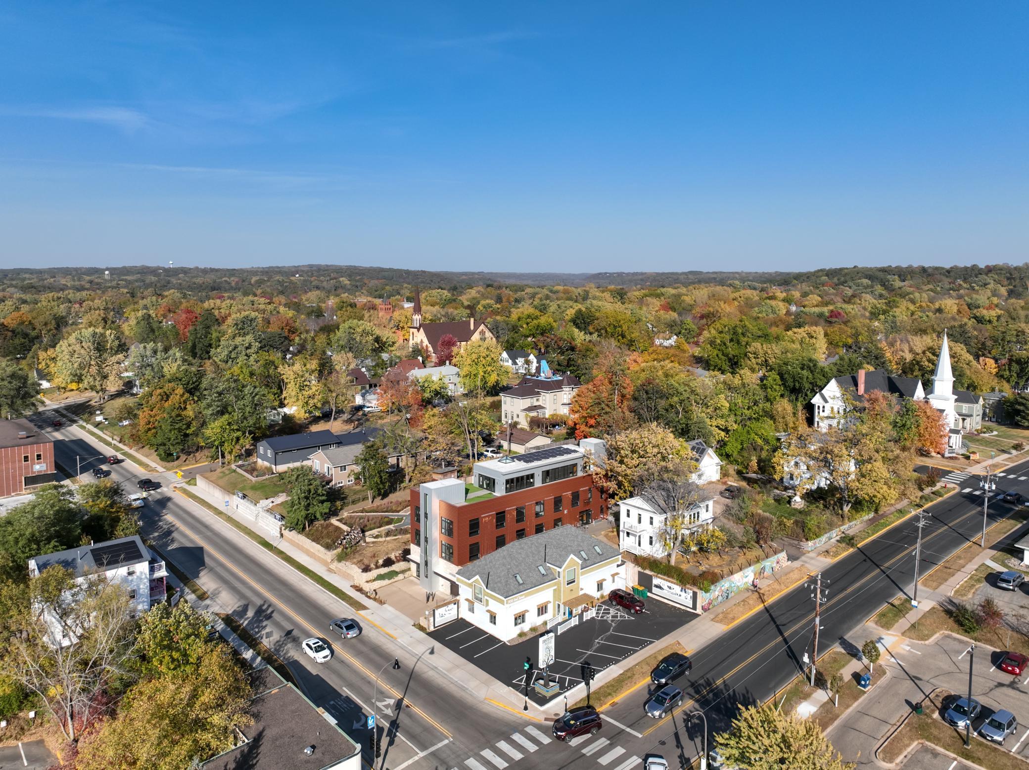 708 2nd Street