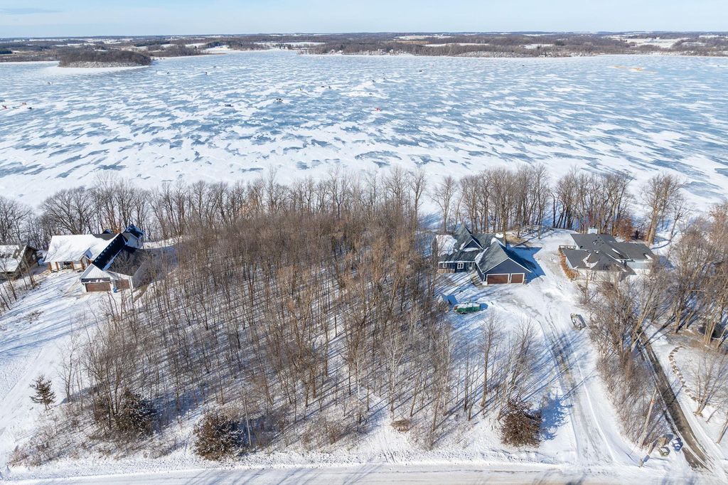 Photo of 15XXX Camp Winona Trail, Faribault, MN 55021 (MLS # 7011777)