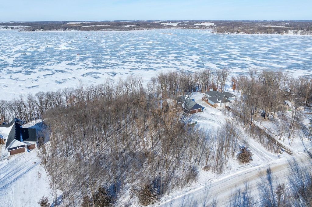 Photo of 15XXX Camp Winona Trail, Faribault, MN 55021 (MLS # 7011777)