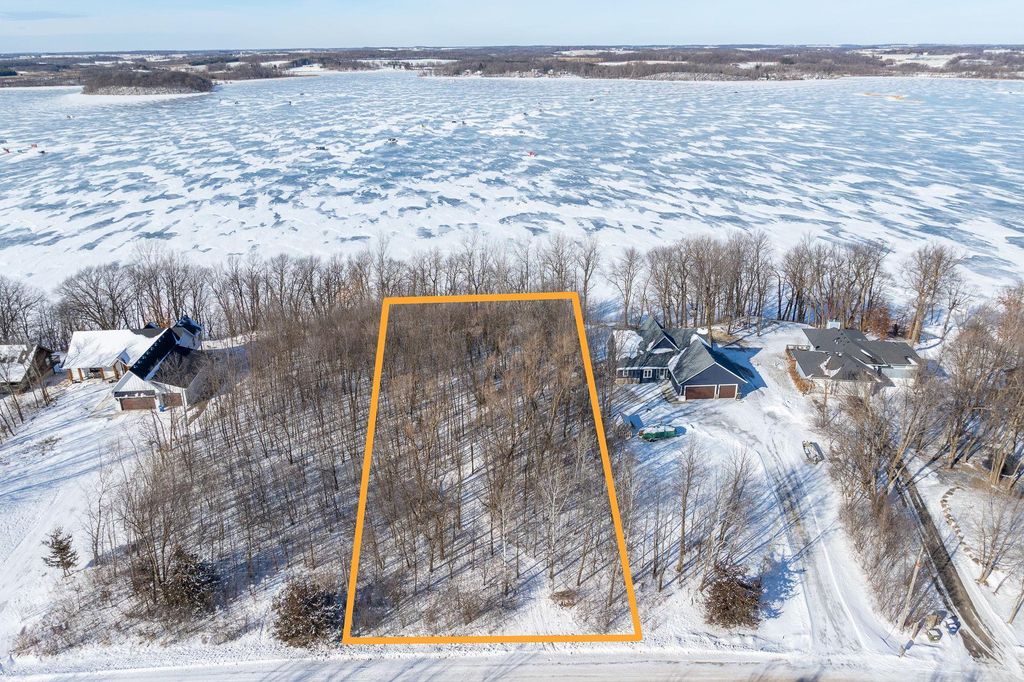 Photo of 15XXX Camp Winona Trail, Faribault, MN 55021 (MLS # 7011777)