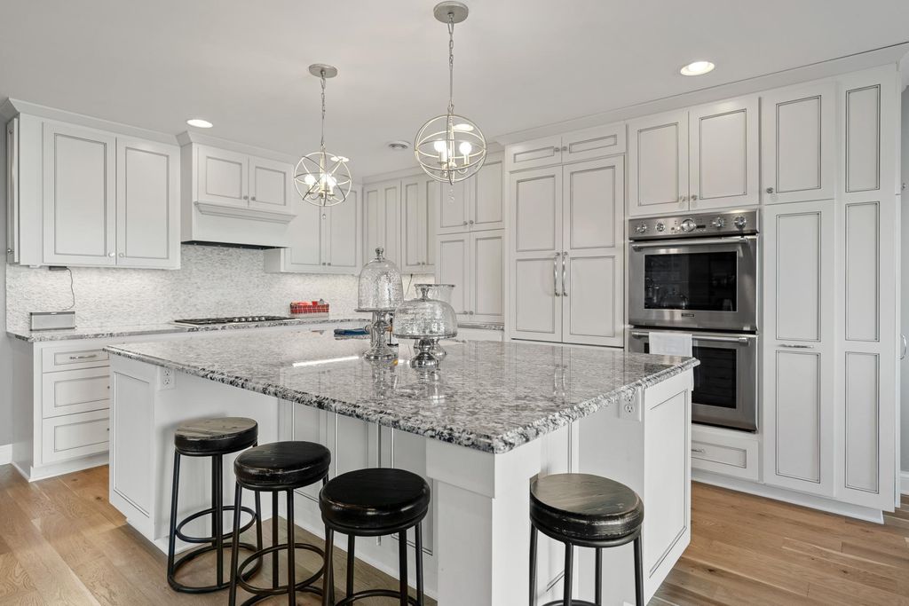 Photo of 4018 Sunset Drive, Spring Park, MN 55384 (MLS # 7030083)