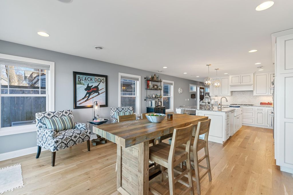 Photo of 4018 Sunset Drive, Spring Park, MN 55384 (MLS # 7030083)