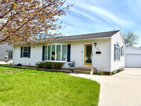 Photo of 225 Sunrise Boulevard, Redwood Falls, MN 56283 (MLS # 7067661)