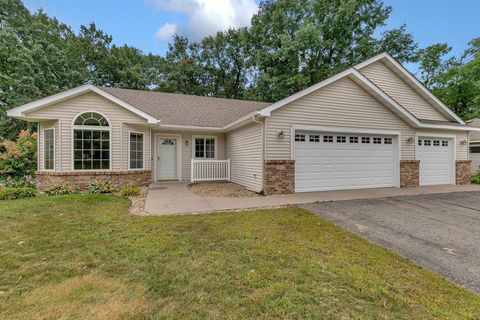 1812 Maple Lane, Saint Cloud, MN 56304 - #: 6791708