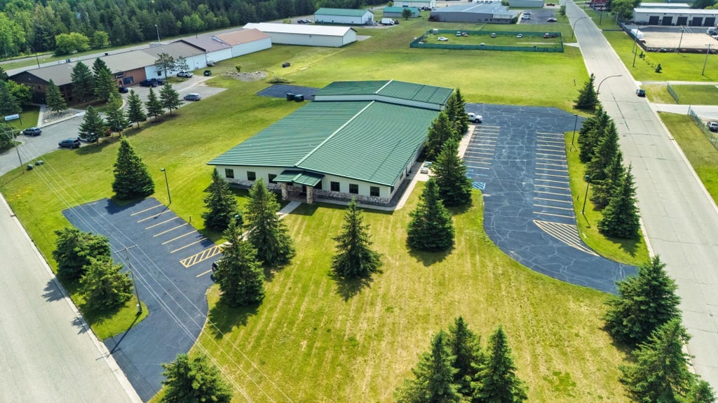 Photo of 1001 Naylor Drive SE, Bemidji, MN 56601 (MLS # 7165073)