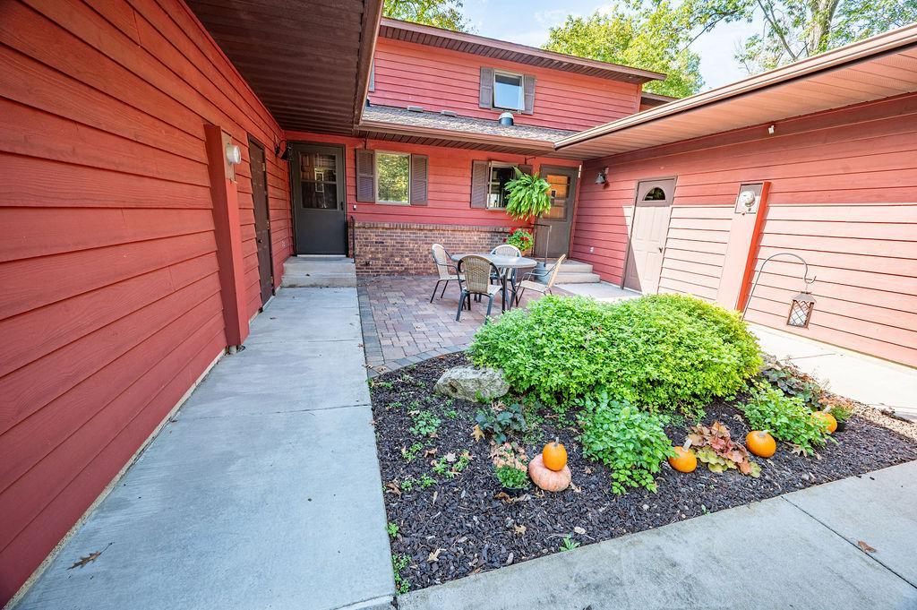215 Park Drive #4