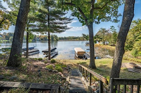 215 Park Drive #4 Balsam Lake WI 54810
