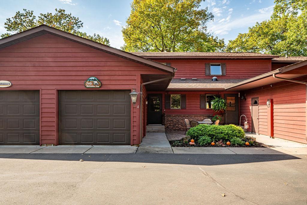 215 Park Drive #4