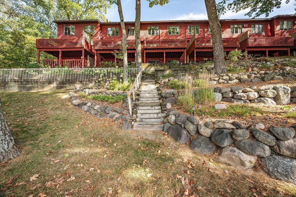 215 Park Drive #4