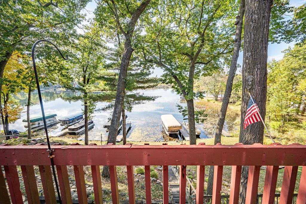 215 Park Drive #4