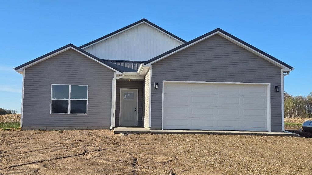 Photo of 2429 County Line Avenue, New Richmond, WI 54017 (MLS # 7066380)