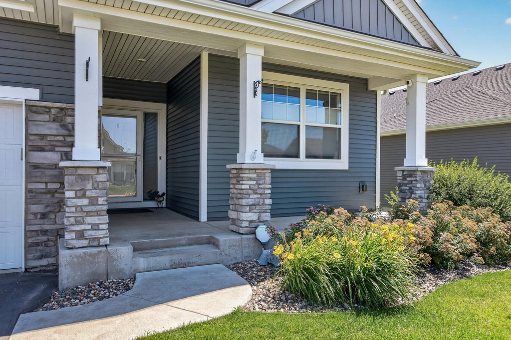 Photo of 6029 Idsen Avenue S, Cottage Grove, MN 55016 (MLS # 7109478)