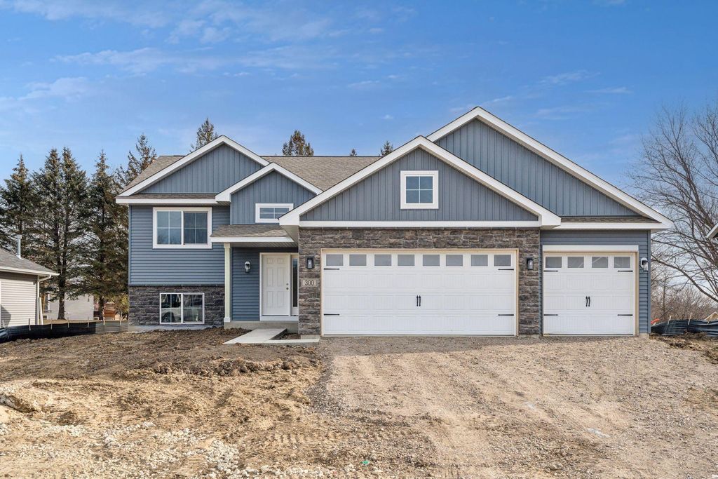 Photo of 6502 Dale Circle SW, Waverly, MN 55390 (MLS # 7022597)