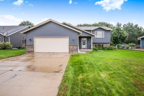 2518 Ocarina Drive, Sauk Rapids, MN 56379 - #: 7043278