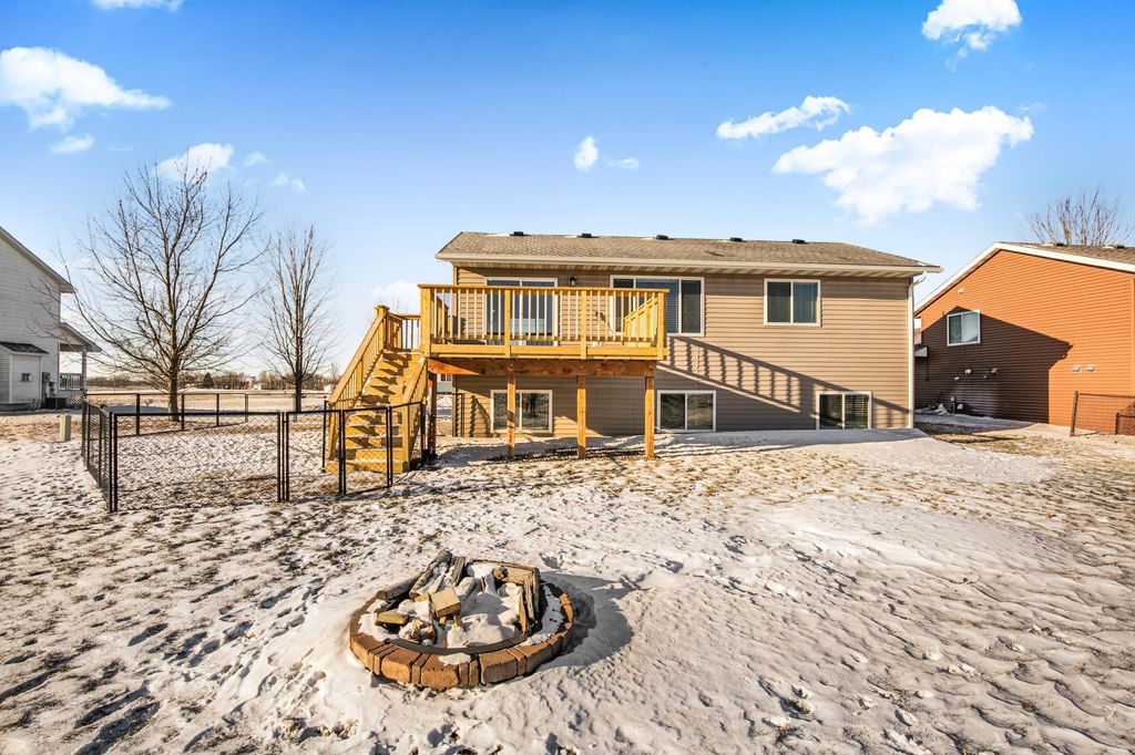 Photo of 120 Shire Road N, Watkins, MN 55389 (MLS # 7016479)