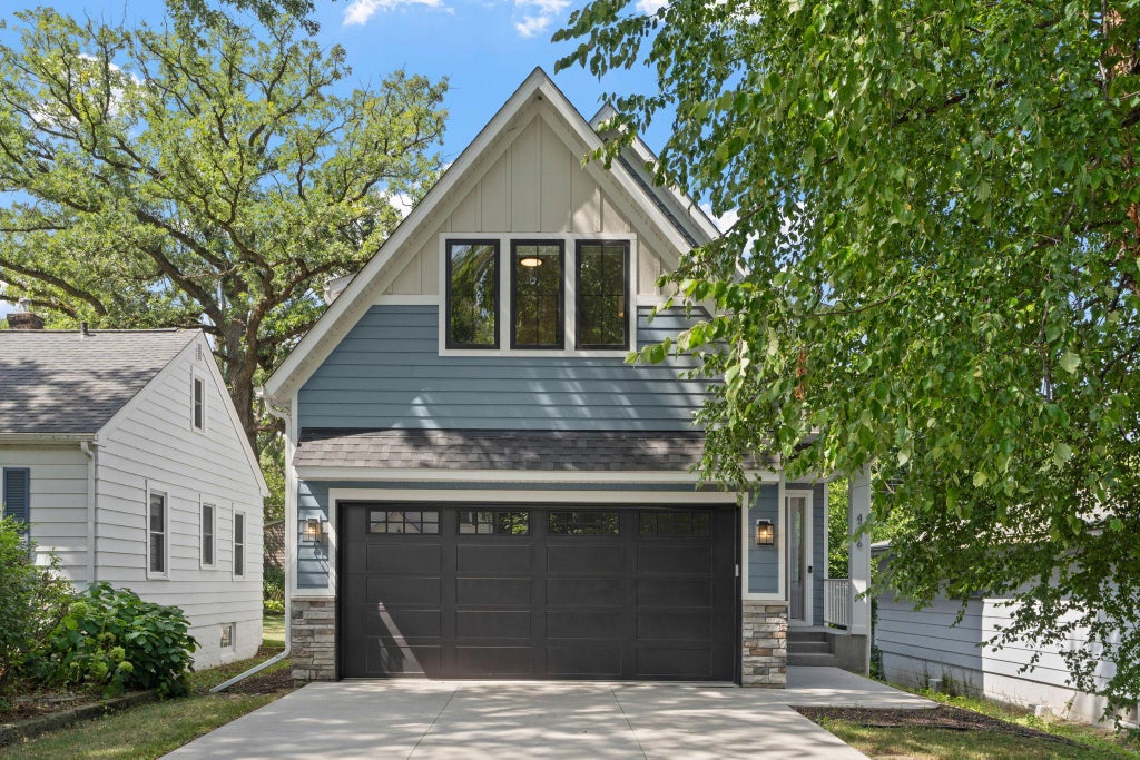 Photo of 4236 Quentin Avenue, Saint Louis Park, MN 55416 (MLS # 7130369)