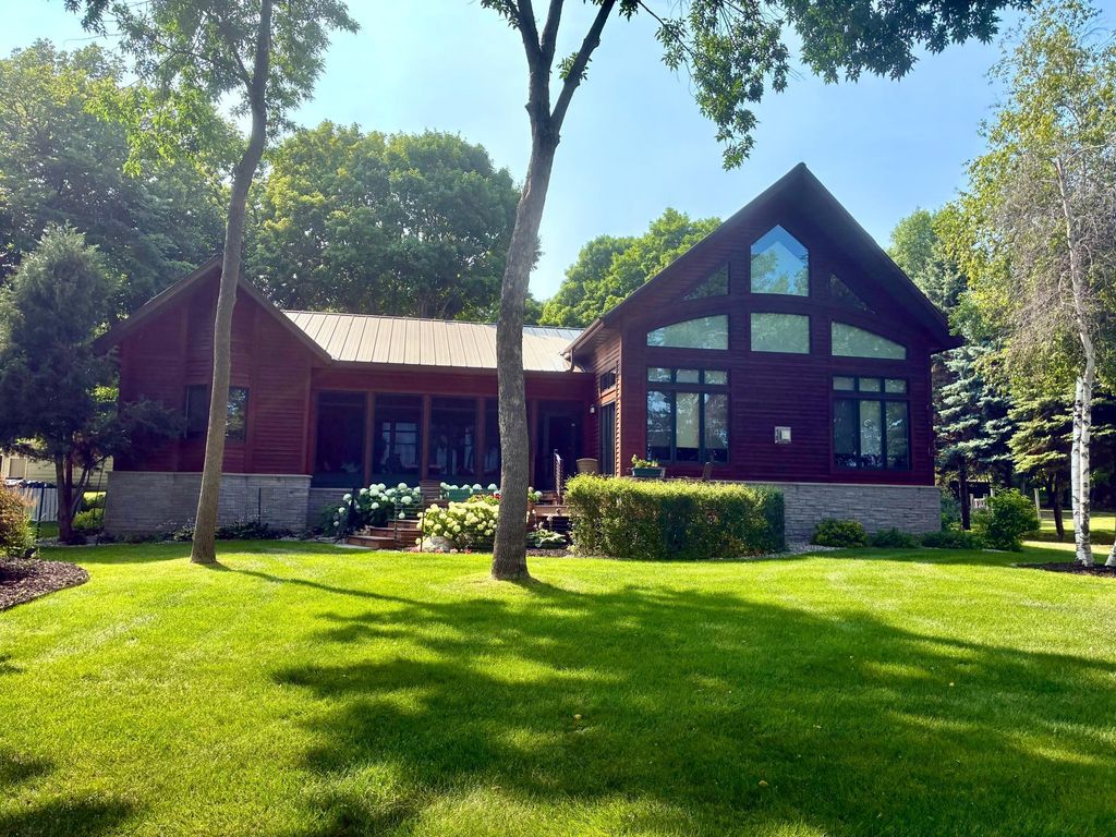 Photo of 23428 Garland Lane, Battle Lake, MN 56515 (MLS # 7115884)